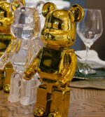 Salas de lujo con acabados exclusivos y tendencias modernas. Conoce nuestra colección hoy.