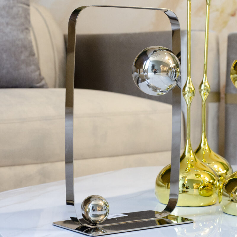 Salas de lujo con acabados exclusivos y tendencias modernas. Conoce nuestra colección hoy.