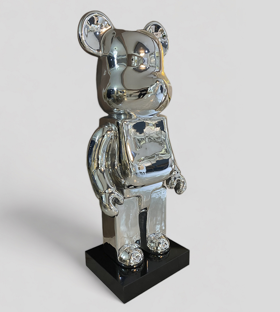 Oso-Plata.jpg Salas de lujo con acabados exclusivos y tendencias modernas. Conoce nuestra colección hoy.