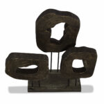 Más de 30 años de experiencia en el sector del mobiliario.