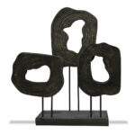 Más de 30 años de experiencia en el sector del mobiliario.