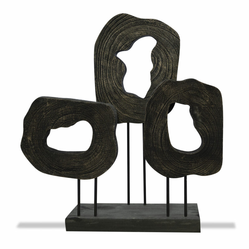 Más de 30 años de experiencia en el sector del mobiliario.