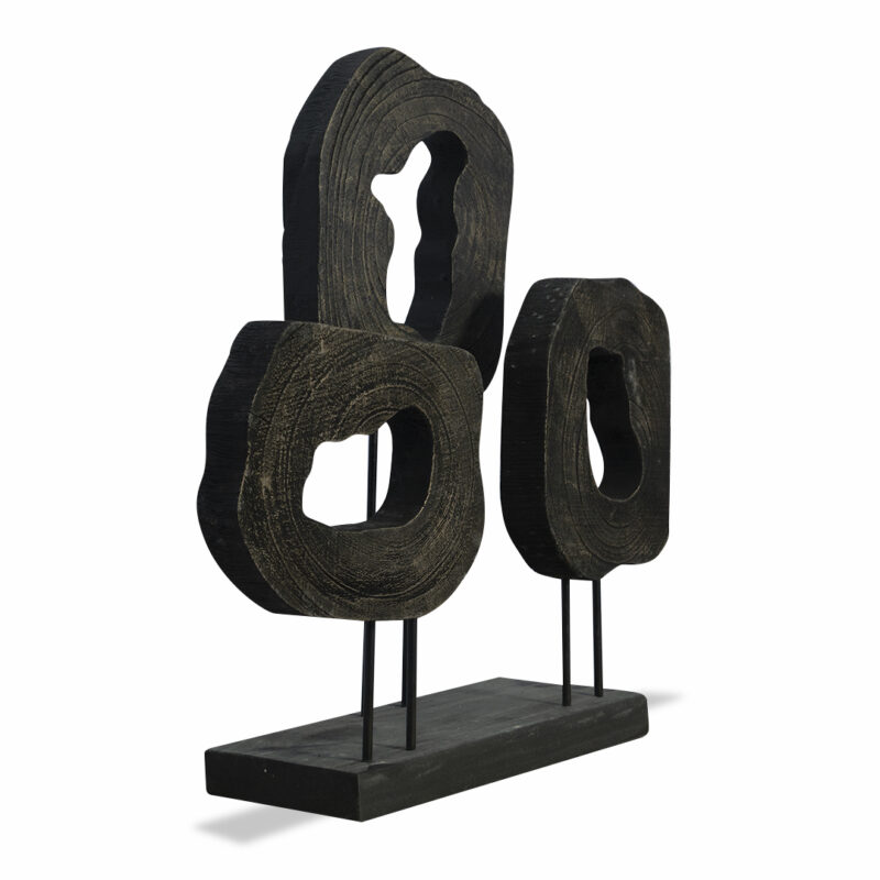 Más de 30 años de experiencia en el sector del mobiliario.