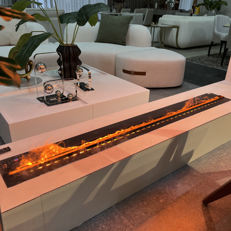 CHIMENEA IMP QN-200B