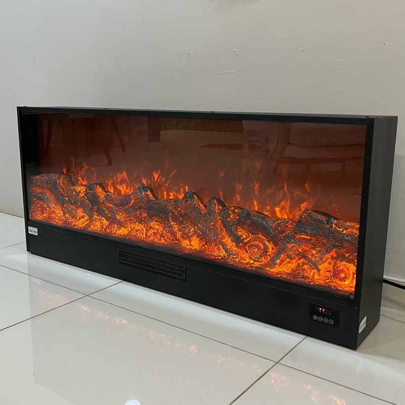 CHIMENEA IMP QN-120
