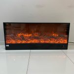 CHIMENEA IMP QN-120 - Imagen 2