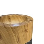 MATERA IMP 70CM BLACK - Imagen 2