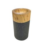 MATERA IMP 70CM BLACK - Imagen 3