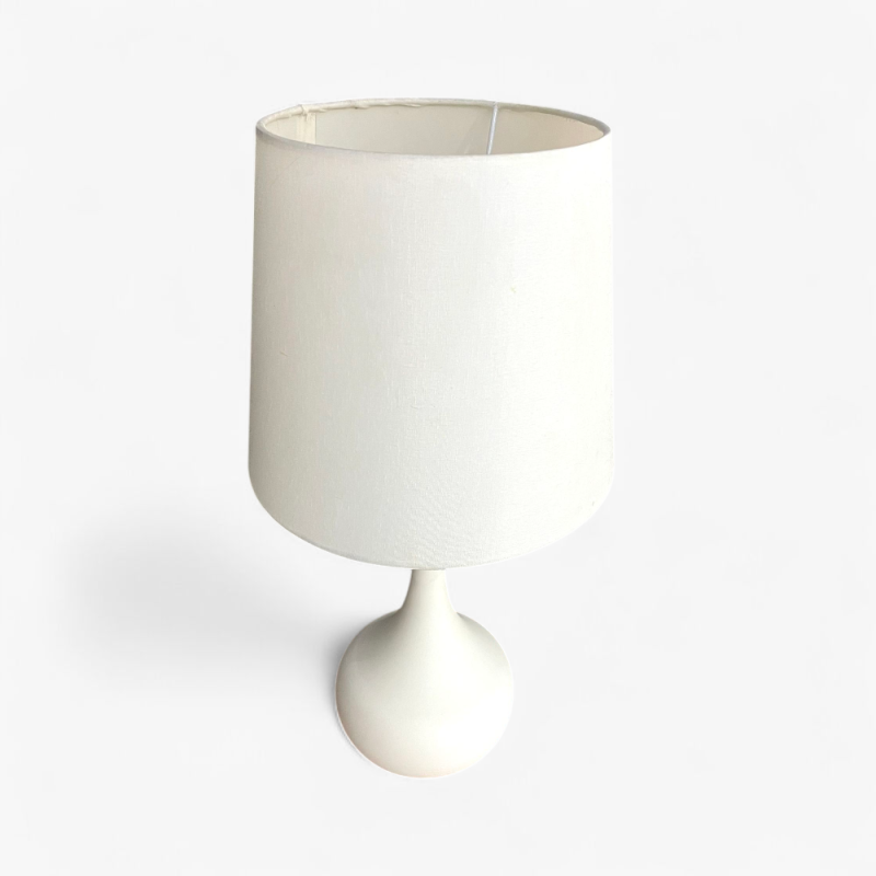 LAMP MESA T8314 *UN BLANCO