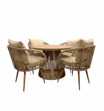 SET*5 COMEDOR GEISHA IMP RCRT 2330