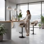 BUTACO BAR IMP BS6507-C - Imagen 2