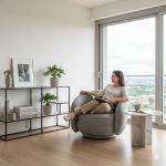 SILLA AUX IMP MC-7792LC - Imagen 2