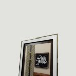 Cuadro Importado FA063ABC 60X80 - Imagen 3