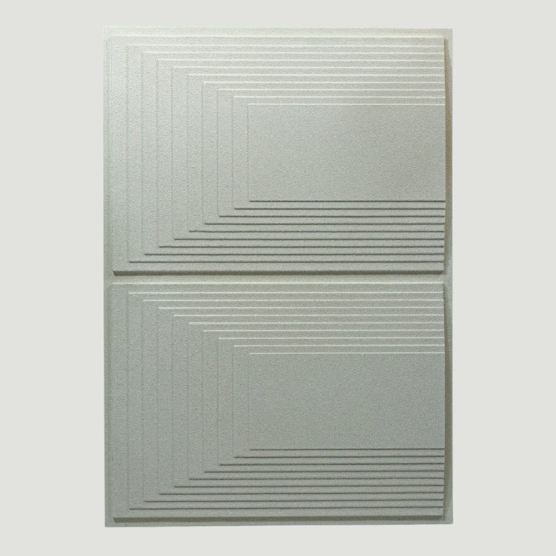 Cuadro Importado Blanco QSC194B 70×100