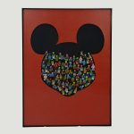 Cuadro Importado 92973-6 60×80