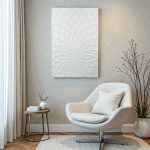 Cuadro Importado Blanco 80×120 (1)