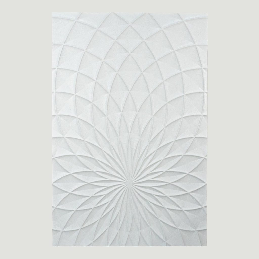 Cuadro Importado Blanco 80×120