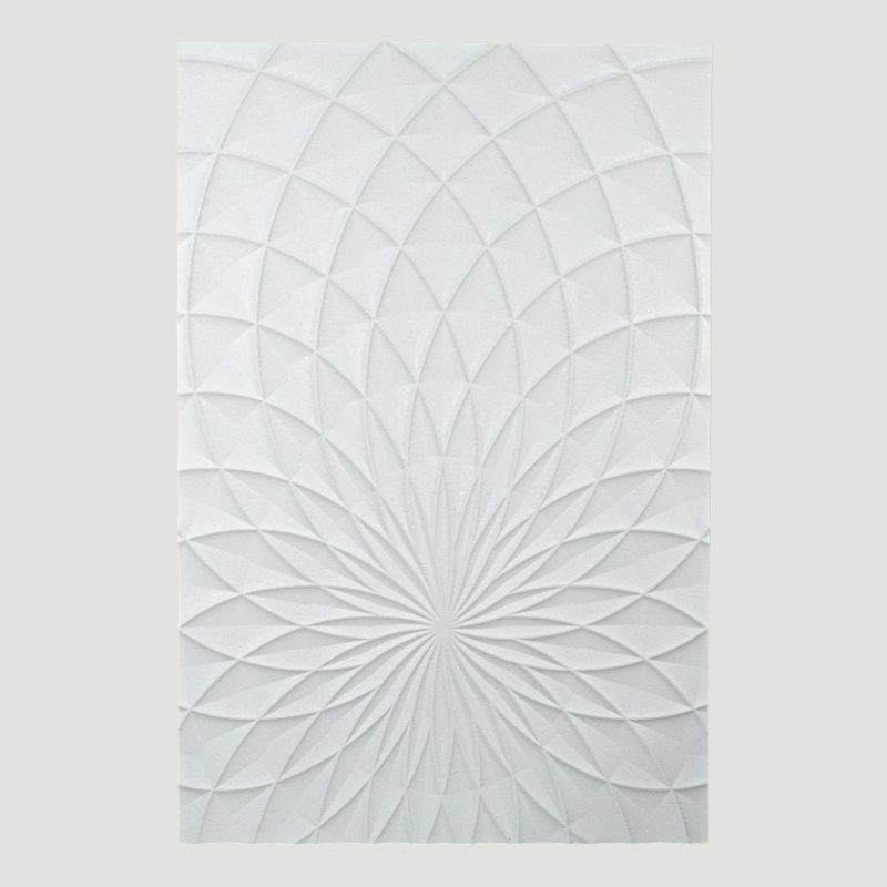 Cuadro Importado Blanco 80×120
