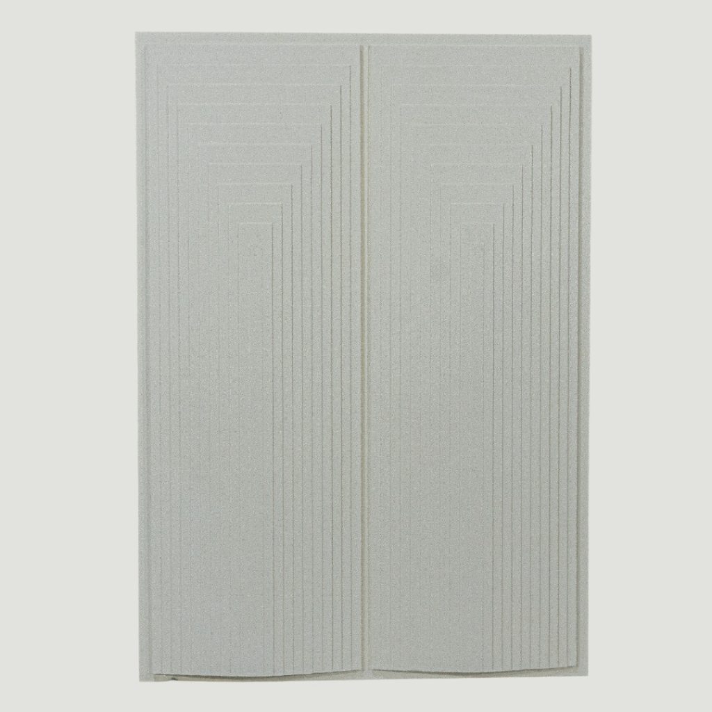 Cuadro Importado Blanco QSC194C 70x100