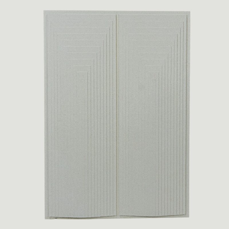 Cuadro Importado Blanco QSC194C 70x100