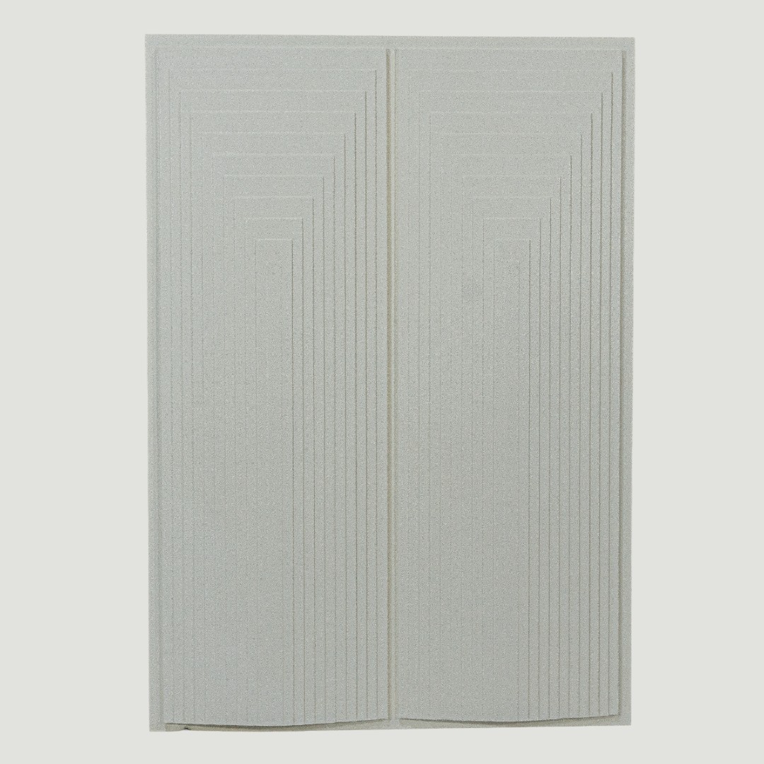 Cuadro Importado Blanco QSC194C 70x100 Cuadro Importado Blanco QSC194C 70x100