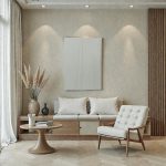 Cuadro Importado Blanco QSC194C 70x100 - Imagen 2