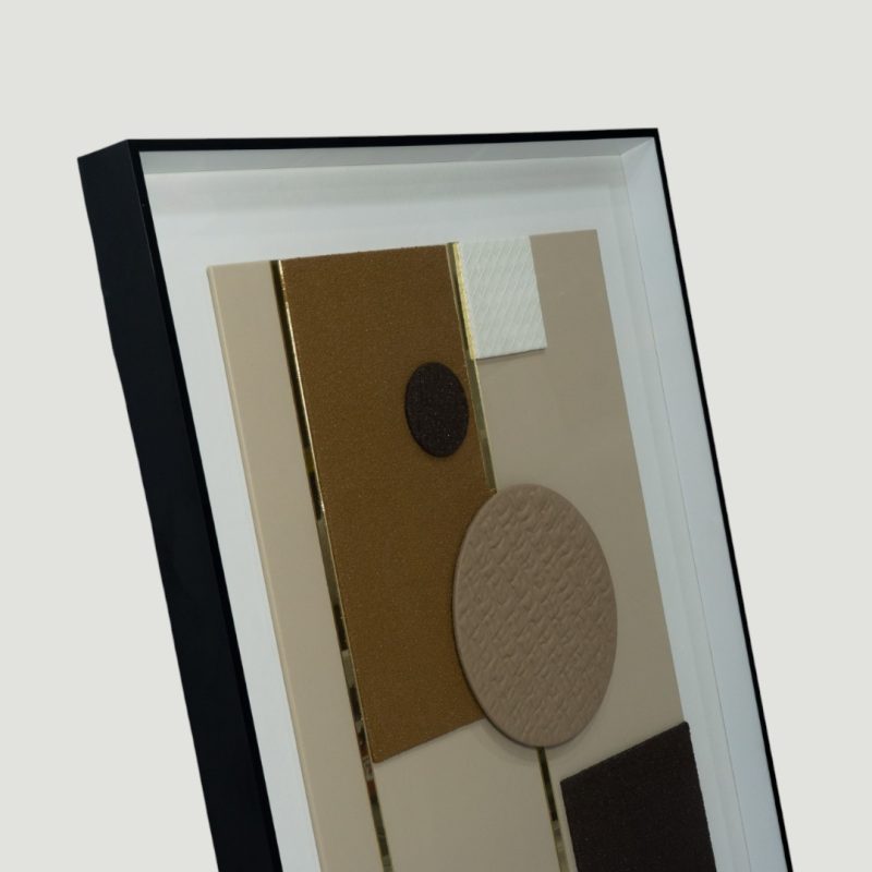 Cuadro Importado FA043ABC 60X80 - 25054