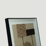 Cuadro Importado FA043ABC 60X80 - Imagen 2