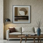 Cuadro Importado FA043ABC 80X80 (1)