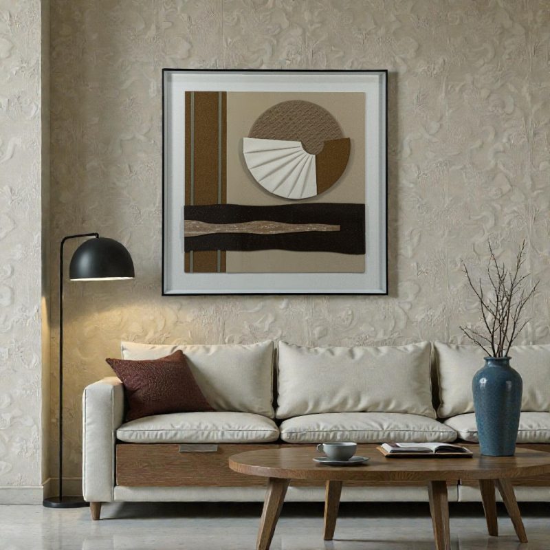 Cuadro Importado FA043ABC 80X80 (1)