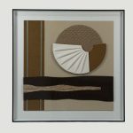 Cuadro Importado FA043ABC 80X80