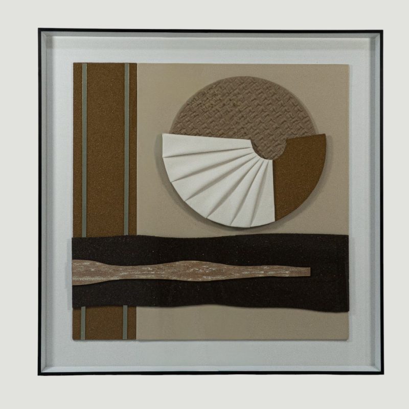 Cuadro Importado FA043ABC 80X80