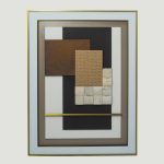 Cuadro Importado FA060ABC 60X80