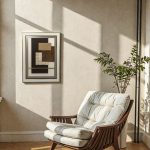 Cuadro Importado FA060ABC 60X80 -25048