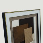 Cuadro Importado FA060ABC 60X80 - 25050