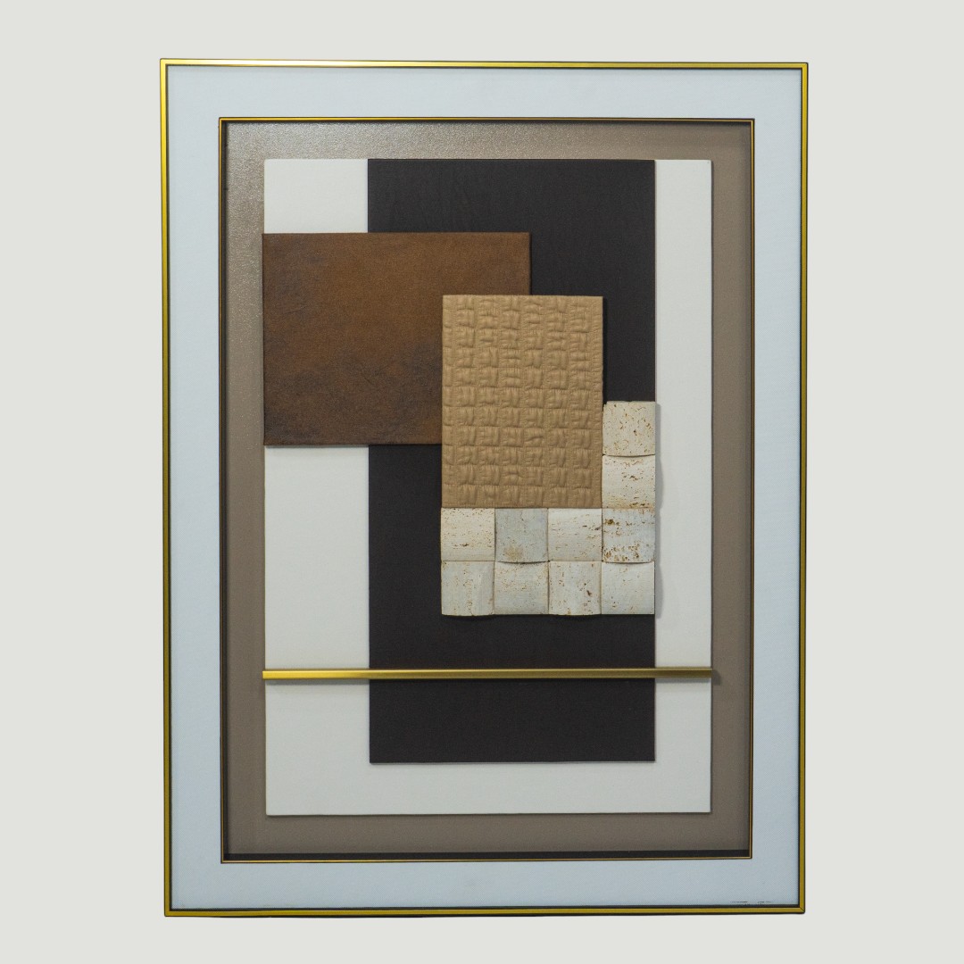 Cuadro Importado FA060ABC 60X80 Cuadro Importado FA060ABC 60X80