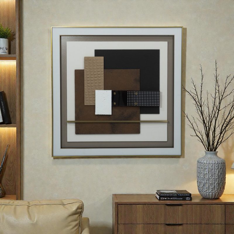 Cuadro Importado FA060ABC 80X80