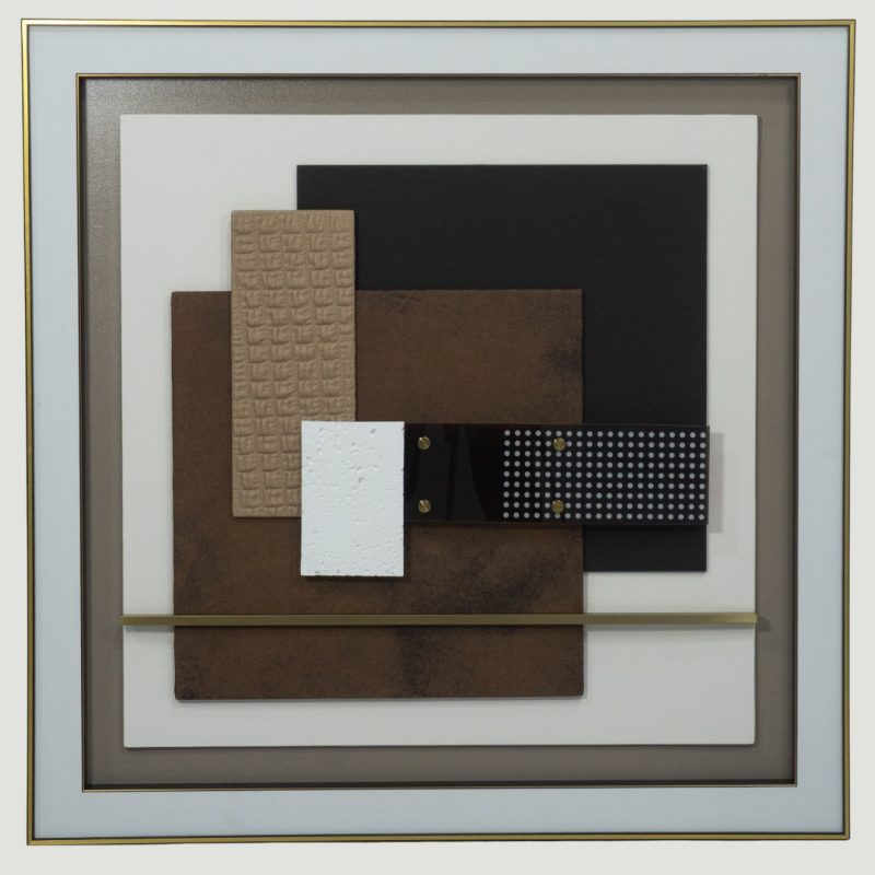 Cuadro Importado FA060ABC 80X80