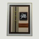 Cuadro Importado FA063ABC 60X80 -25057