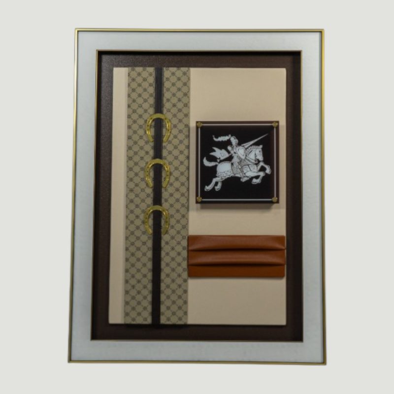 Cuadro Importado FA063ABC 60X80 -25057