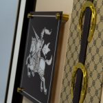 Cuadro Importado FA063ABC 60X80 - 25059