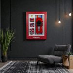 Cuadro Importado GD026AB 80×110