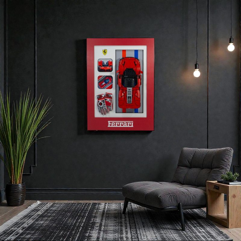 Cuadro Importado GD026AB 80×110