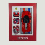 Cuadro Importado GD026AB 80×110