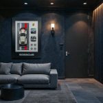 Cuadro Importado GD026E 80x110 - Imagen 2