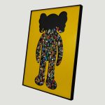 Cuadro Importado KT024IJ 60×80