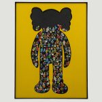 Cuadro Importado KT024IJ 60×80 - 2