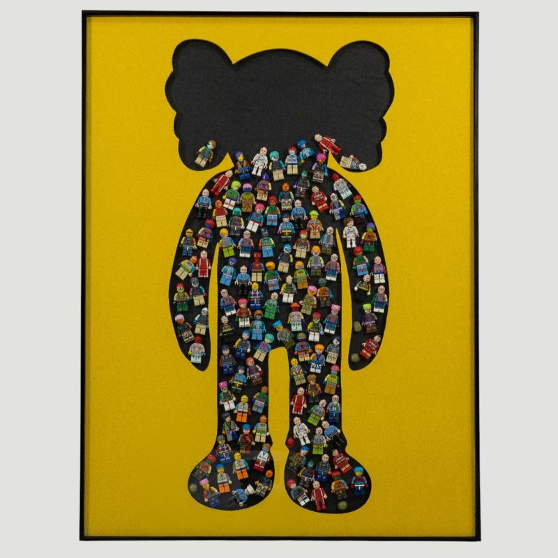 Cuadro Importado KT024IJ 60×80 - 2