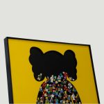 Cuadro Importado KT024IJ 60×80 - 25074