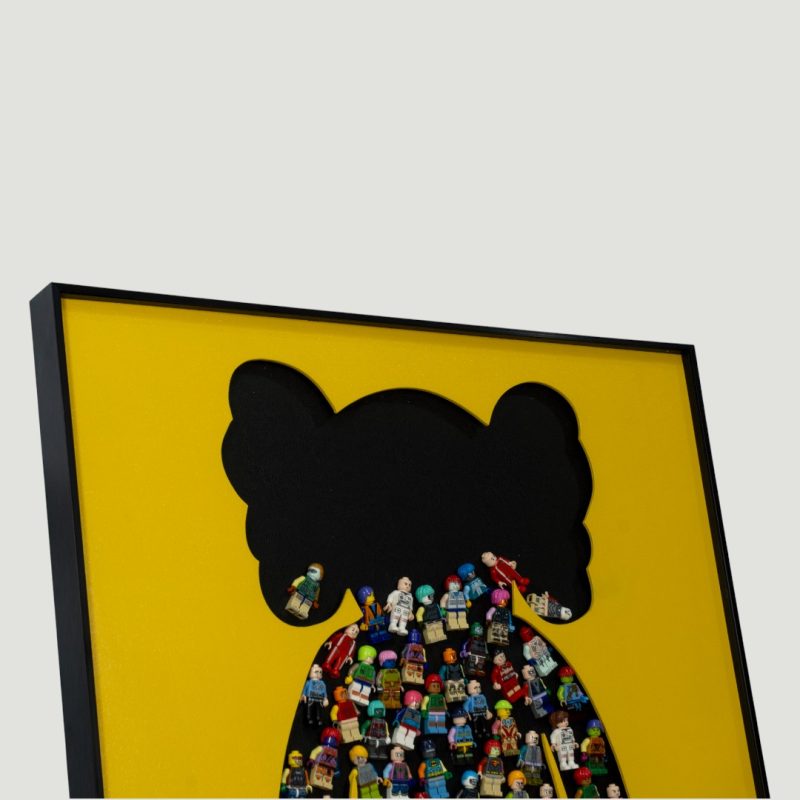 Cuadro Importado KT024IJ 60×80 - 25074